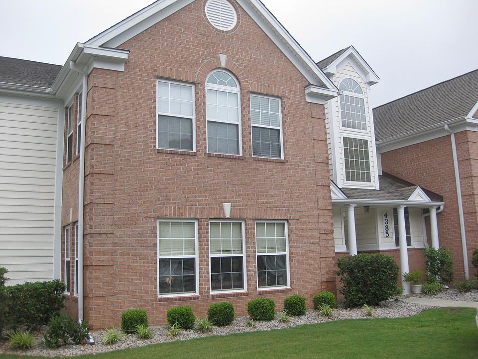 Desirable Riverwood condo complex in Murrells Inlet