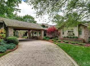 119 Upper Brushy Face Rd, Highlands, NC 28741