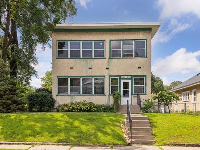 3740 13th Ave S, Minneapolis, MN, 55407