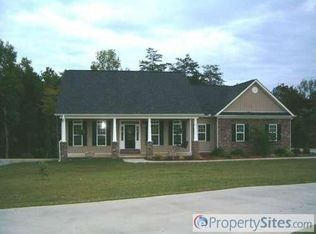 3480 Pine Log Rd, Rydal, GA 30171