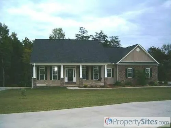 3480 Pine Log Rd, Rydal, GA 30171