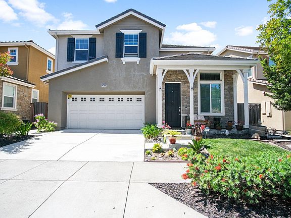 3rd image of 4768 S Spago Dr