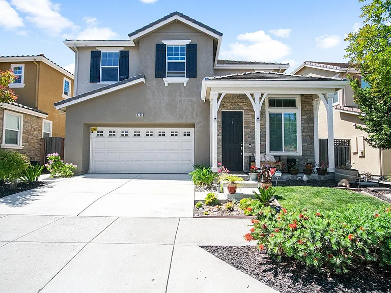 4768 S Spago Dr — Photo 3