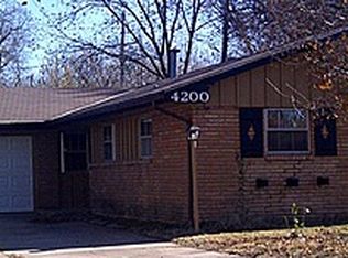 4200 N Wheeler Ave, Bethany, OK 73008