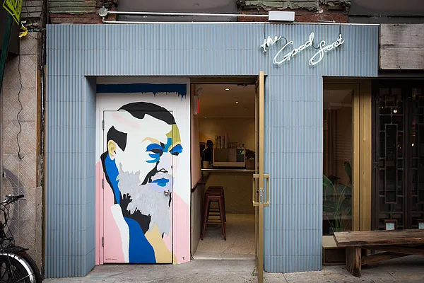 Rented by Nooklyn NYC LLC | media 39