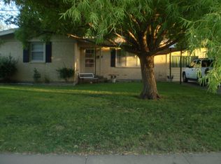 2919 Arcadia St, Amarillo, TX 79109