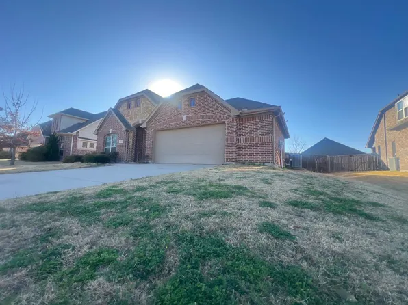 4614 Amesbury Ln, Sherman, TX 75092