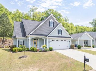 12 Tahlequah St NE, Rome, GA 30161