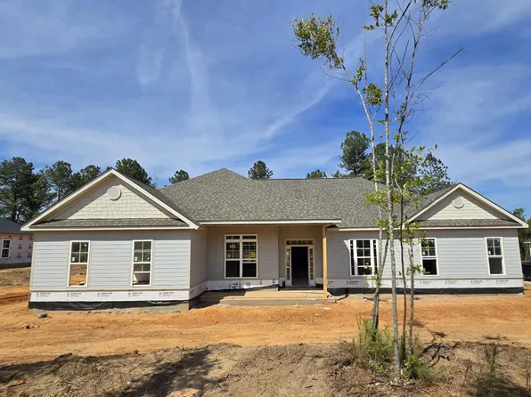 1644 Bellingham Drive, Beech Island, SC 29842