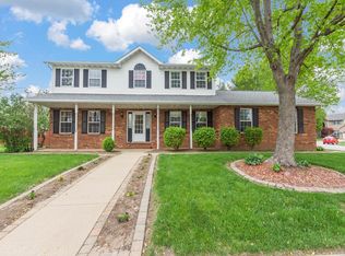 630 Aladar Dr, O Fallon, IL 62269