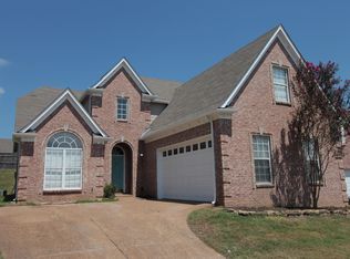 10234 Spruce Grove Ln, Cordova, TN 38016