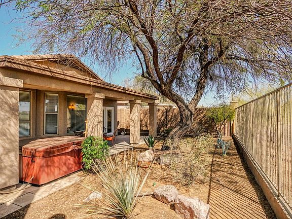 5284 S Casa Prieto Dr-27