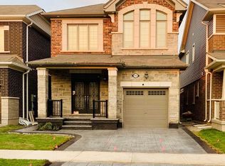 1455 Sycamore Gdns, Milton, ON L9E 1P7