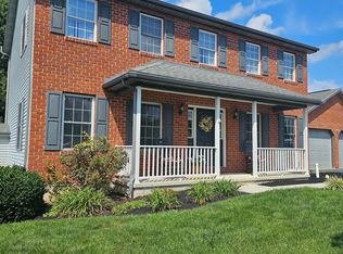 521 Carma Dr, Shippensburg, PA 17257