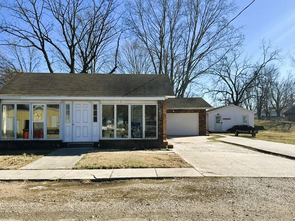18005 County Road 565, Essex, MO 63846