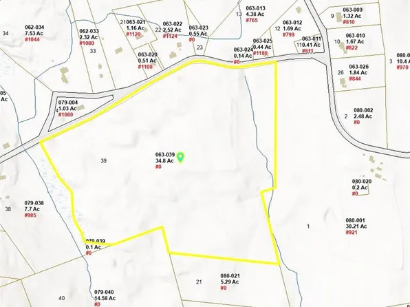 0 Joslin Rd, Harrisville, RI 02830