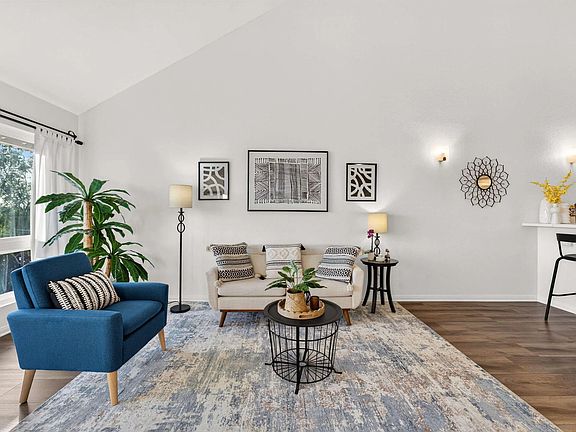 2nd image of 6255 Rancho Mission Rd Unit 302