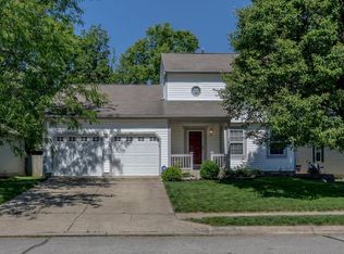 291 Charing Cross St, Galloway, OH 43119