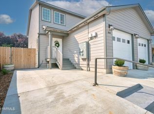 1404 W Fremont Ave, Selah, WA 98942