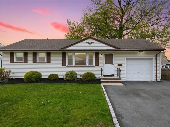 3212 Park Ave, South Plainfield, NJ 07080