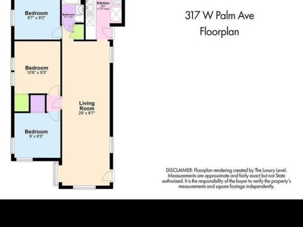 317 W Palm Ave, El Segundo, CA