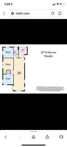 317 W Palm Ave Photo 1 317 W Palm Ave Photo 1