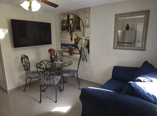 12208 Buttonwood Row #1, Hudson, FL 34667