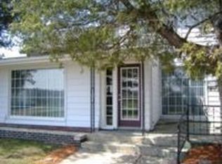 7273 W Briggs Rd, Stanton, MI 48888