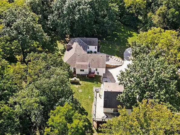 4813 NW Northwood Rd, Riverside, MO 64150