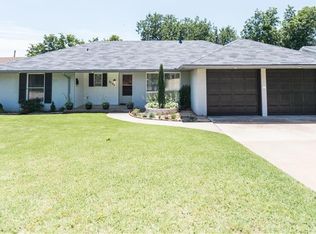 5732 NW 31st St, Oklahoma City, OK 73122