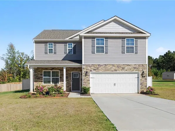 152 Crestview Ln, Lexington, NC 27295