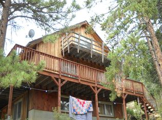 11699 Ridge Rd, Golden, CO 80403