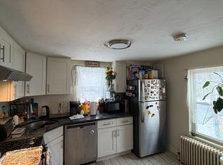 66 Pleasant St #66, Quincy, MA 02169