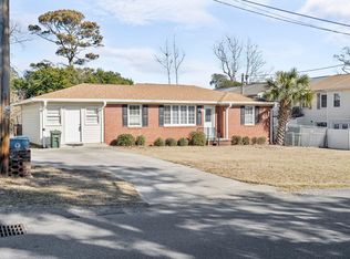 408 16th Ave S, Myrtle Beach, SC 29577
