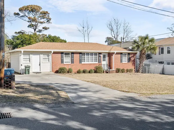 408 16th Ave. S, Myrtle Beach, SC 29577