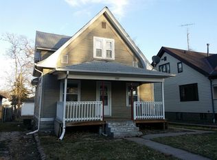 1720 N 31st St, Lincoln, NE 68503