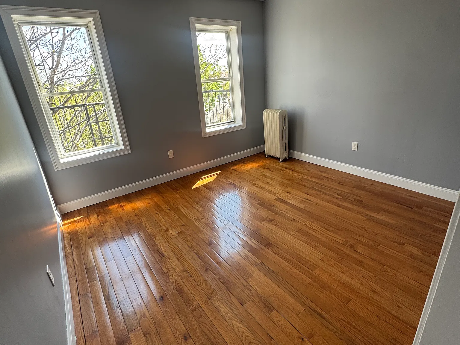 1 bed, $1,725 — Photo 1