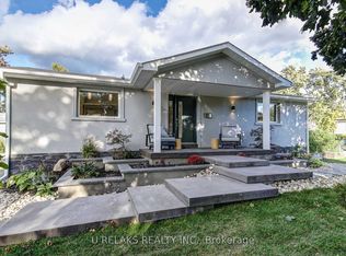 405 Melores Dr, Burlington, ON L7L 4V3