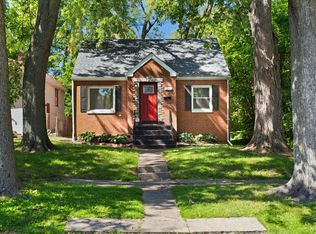 3642 Buchanan St, Gary, IN 46408