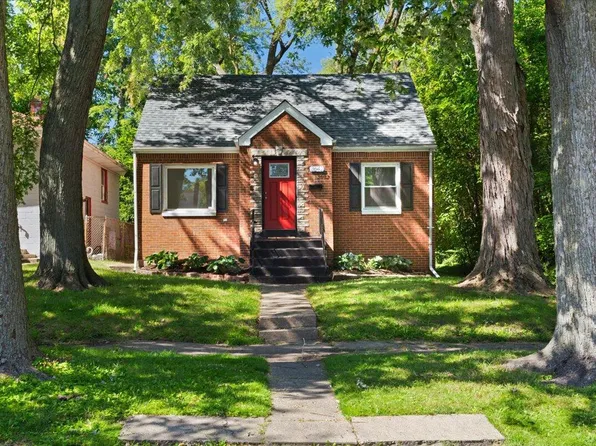 3642 Buchanan St, Gary, IN 46408