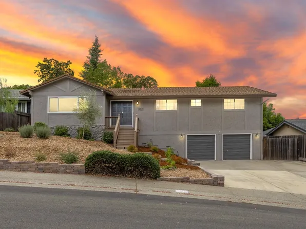 5013 Kendra Ct, Fair Oaks, CA 95628