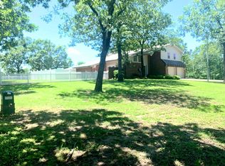 621 Dom Giaudrone Ln, McAlester, OK 74501
