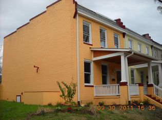 3220 Grayland Ave, Richmond, VA 23221