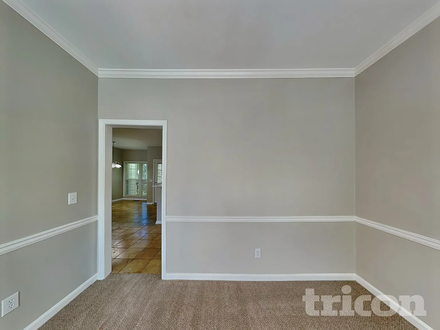 1210 Scandrett Overlook Nw Kennesaw GA — Photo 3