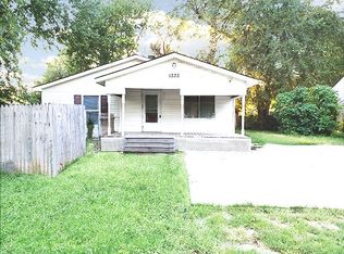 1333 S Bonn St, Wichita, KS 67213