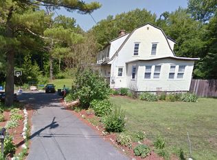 865 Fitchburg State Rd, Ashby, MA 01431