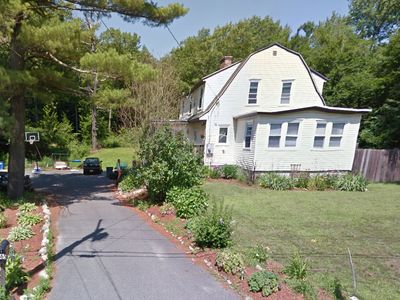 865 Fitchburg State Rd, Ashby, MA, 01431