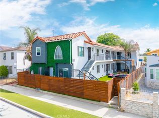 1924 Cedar Ave, Long Beach, CA 90806