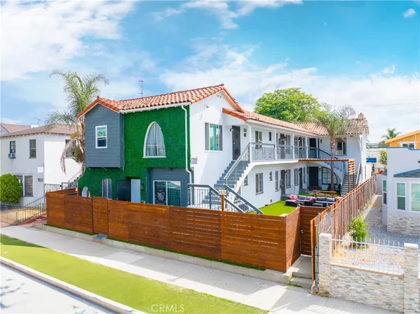 1924 Cedar Ave, Long Beach, CA 90806