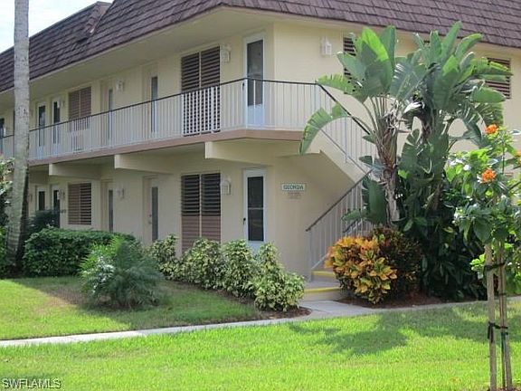 3rd image of 240 N Collier Blvd APT G5